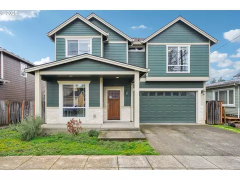 7401 SE 64th Ave, Portland, OR 97206