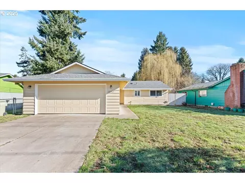 18765 SW Kinnaman Rd, Beaverton, OR 97078