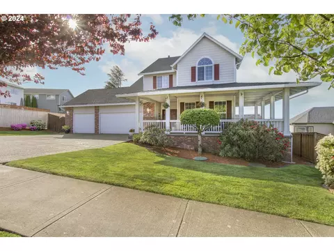 3301 NW Sierra Dr, Camas, WA 98607