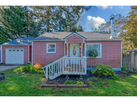 6522 SE Jordan St, Milwaukie, OR 97222