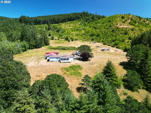 73451 London Rd, Cottage Grove, OR 97424
