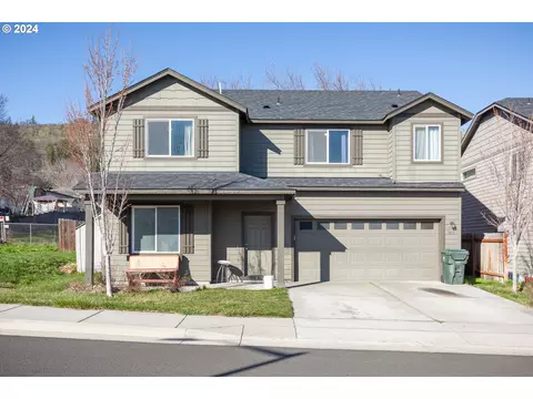 1031 Heritage Loop, The Dalles, OR 97058