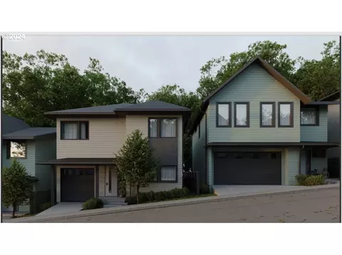 7719 SW 42nd Ave #LOT 12, Portland, OR 97219