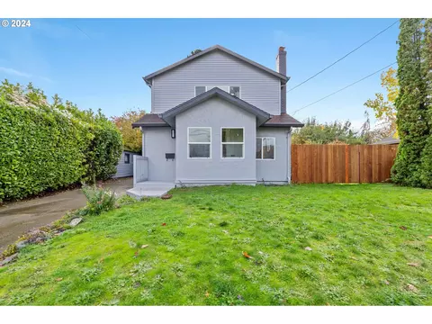 4606 NE Failing St, Portland, OR 97213