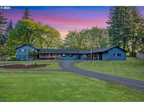 6813 NE 279th St, Battle Ground, WA 98604