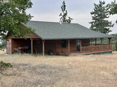 211 Jensen Quarry Rd, Bickleton, WA 99322 photo 1
