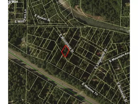 e woodmere st, Welches, OR 97067