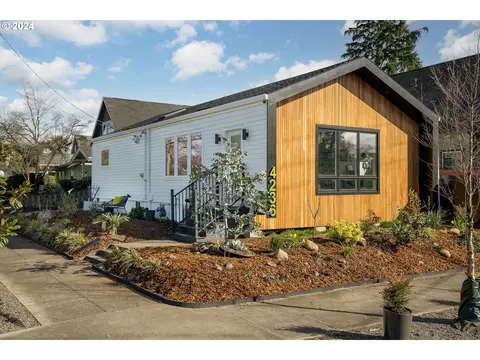 4236 NE 19th Ave, Portland, OR 97211