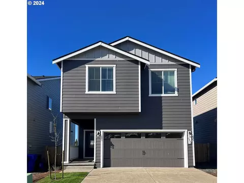 3922 SW Knapp Dr, Gresham, OR 97080