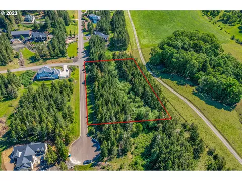 Finch Lot 32 Ln, Philomath, OR 97370
