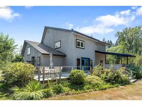 16510 NE 167th Ave, Brush Prairie, WA 98606