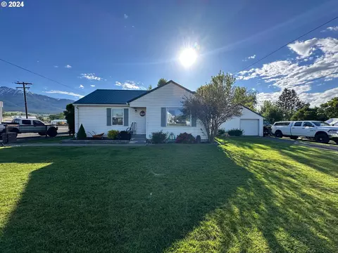 710 S River St, Enterprise, OR 97828