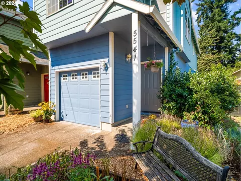 5541 SE Henderson St, Portland, OR 97206