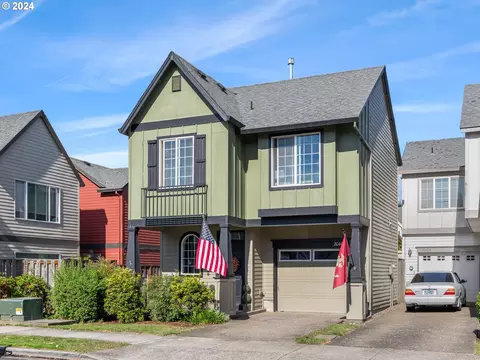 20485 SW Marimar St, Beaverton, OR 97078