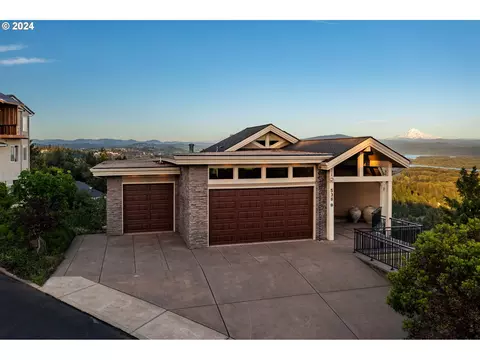 538 NW View Ridge St, Camas, WA 98607