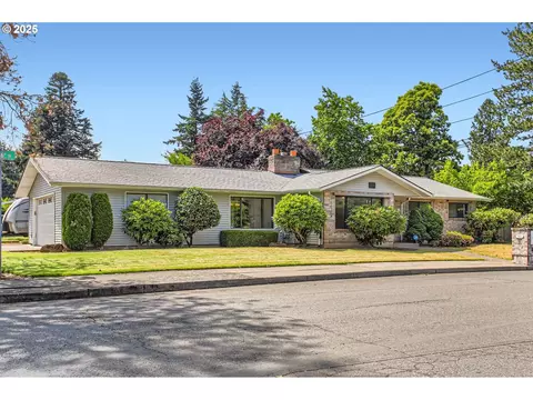 1415 NE 136th Pl, Portland, OR 97230