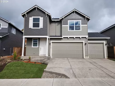 5107 NW Stardown Dr #LOT 62, Corvallis, OR 97330