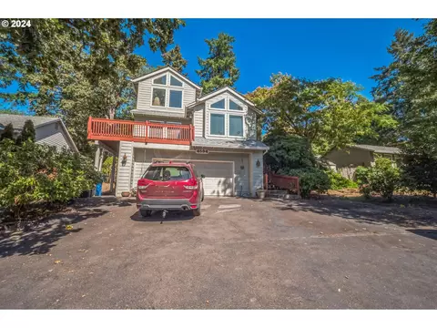 4594 SE Baldock Way, Milwaukie, OR 97267