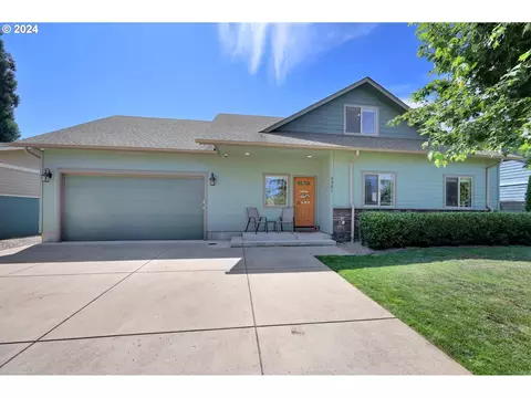 5381 I St, Springfield, OR 97478 photo 1