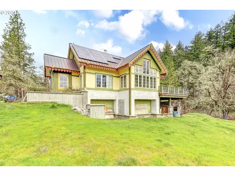 Exterior - 85255 Christensen Rd, Eugene, OR 97405 photo 2 of 6