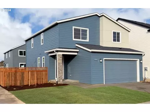 18995 SW Twin Peaks Ln, Beaverton, OR 97007