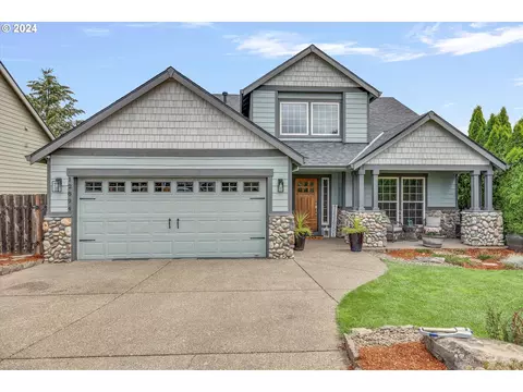 12894 SE Nathan Ct, Clackamas, OR 97015
