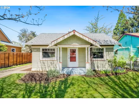 4525 NE Wygant St, Portland, OR 97218