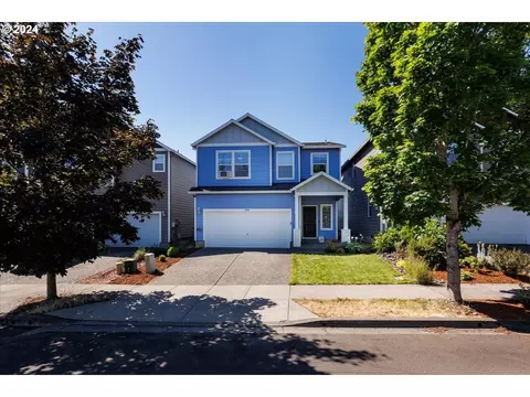 6324 SE Kensington St, Hillsboro, OR 97123