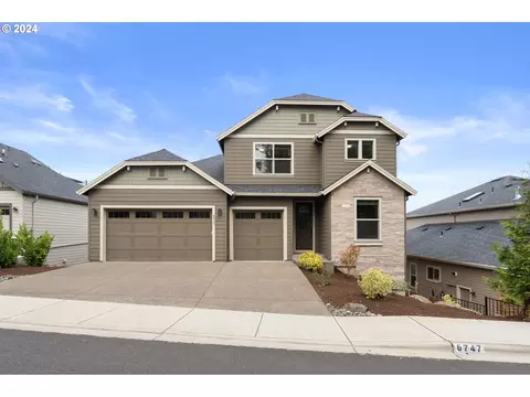 6747 SW Orchid St, Portland, OR 97223