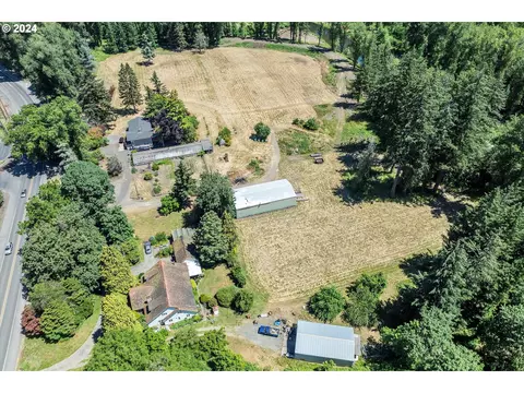 28292 S Highway 213, Mulino, OR 97042