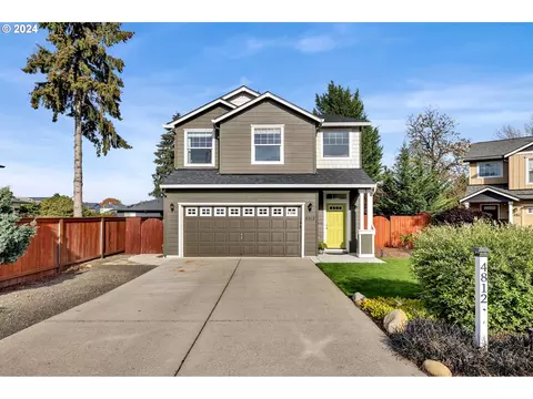 4812 NE 128th Ct, Vancouver, WA 98682