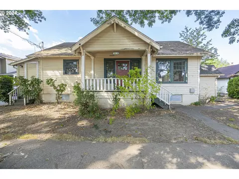 345 21st St, Salem, OR 97301