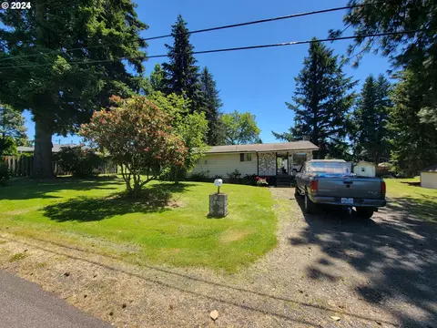 21912 SE Ankeny St, Gresham, OR 97030
