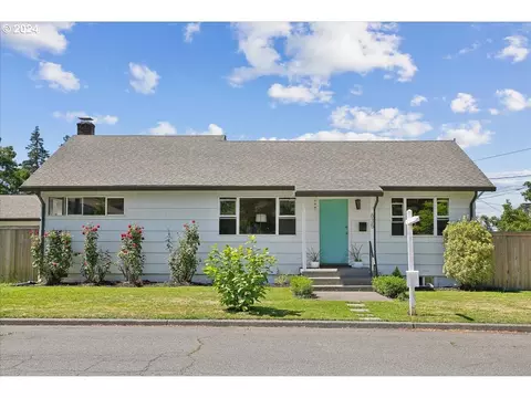 635 NE 92nd Ave, Portland, OR 97220