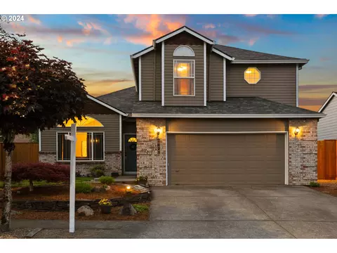 3021 SE 23rd St, Gresham, OR 97080