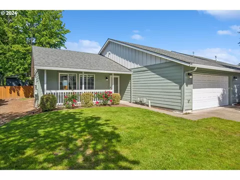 2477 SE 61st Ln, Hillsboro, OR 97123