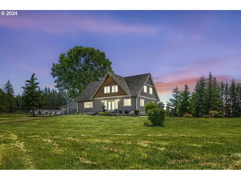 36622 SE Tracy Rd, Estacada, OR 97023