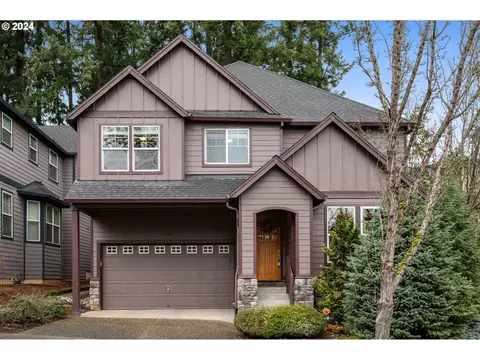 15365 SW Sapphire Dr, Beaverton, OR 97007