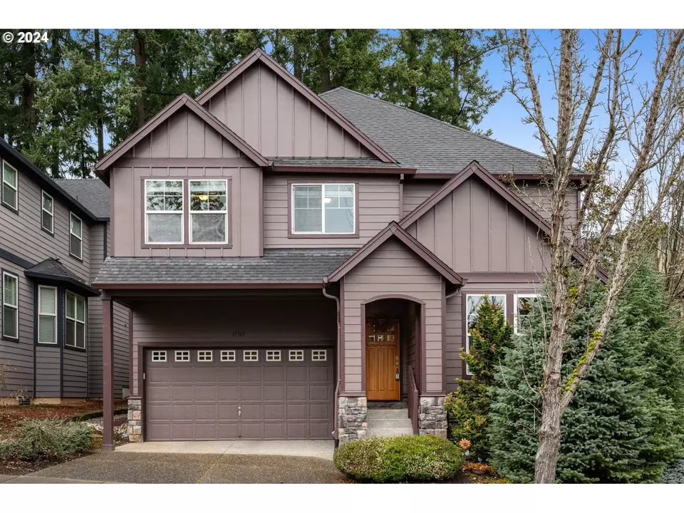  15365 SW Sapphire Dr, Beaverton, OR 97007 photo 1