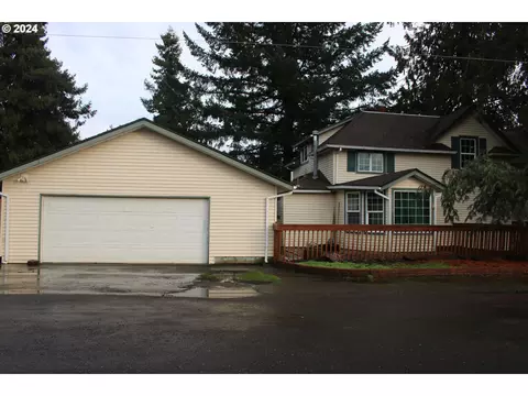 245 SW Monroe St, Sheridan, OR 97378