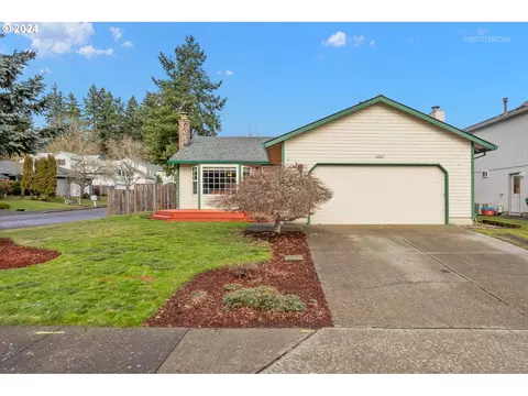 16587 SW Melinda St, Beaverton, OR 97007
