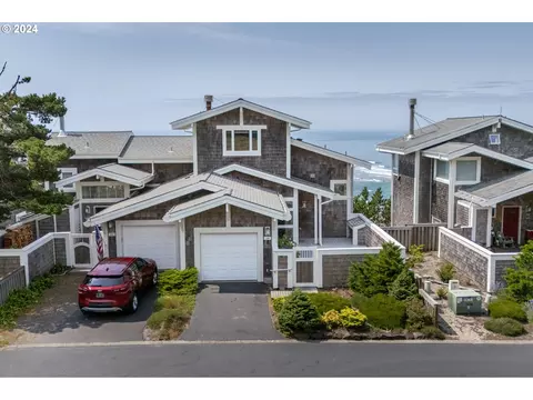 130 Capes Dr, Oceanside, OR 97134