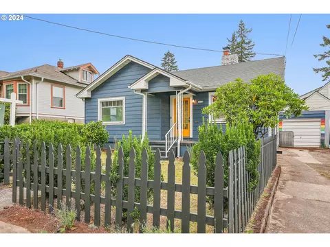 5224 SE 92nd Ave, Portland, OR 97266