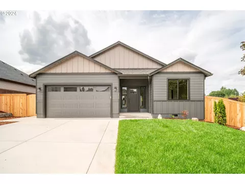 2422 NE 1st Ave, Battle Ground, WA 98604