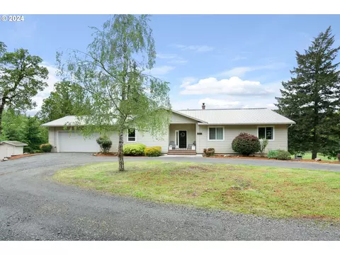 6034 Treehouse Rd, Monmouth, OR 97361