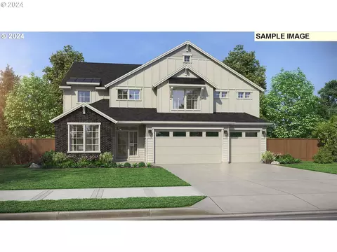 1135 S 35th Pl, Ridgefield, WA 98642