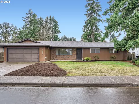 6920 SW Lisbon Ct, Beaverton, OR 97078
