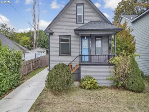 2325 Saginaw St S, Salem, OR 97302