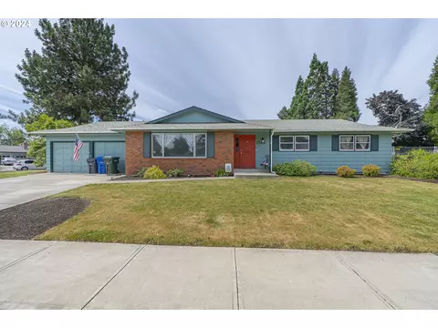 1596 Kinglet Way NE, Keizer, OR 97303