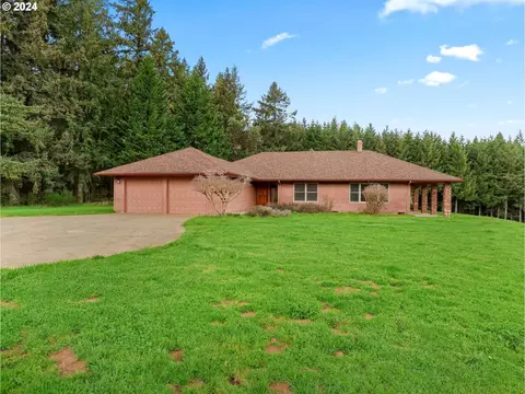 19132 SW Neugebauer Rd, Hillsboro, OR 97123